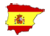 CORDONATUR - Espanol