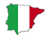 CORDONATUR - Italiano