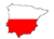 CORDONATUR - Polski